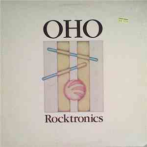 Oho - Rocktronics download flac mp3