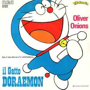 Oliver Onions / I Nostri Figli - Il Gatto Doraemon / La Canzone Doraemon download flac mp3