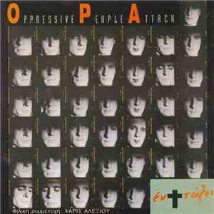 Oppressive People Attack - Εν+Τάξει download flac mp3