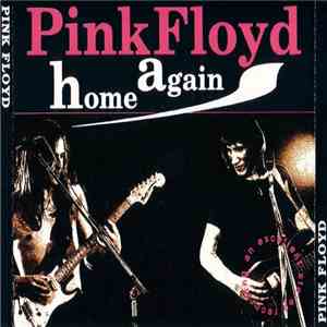 Pink Floyd - Home Again download flac mp3