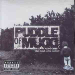 Puddle Of Mudd - Come Clean download flac mp3
