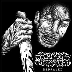 Range Of Mutilated - Depraved download flac mp3