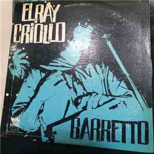 Ray Barretto - El Ray Criollo download flac mp3