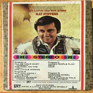 Ray Stevens - Have A Little Talk With Myself download flac mp3