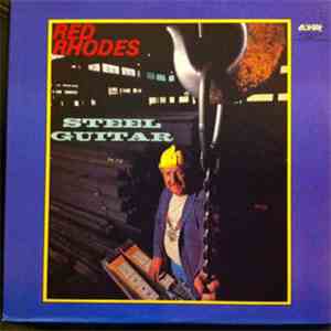 Red Rhodes - Steel Guitar download flac mp3
