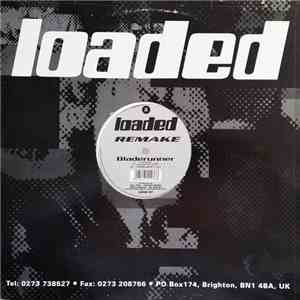 Remake - Bladerunner / Magic Fly download flac mp3