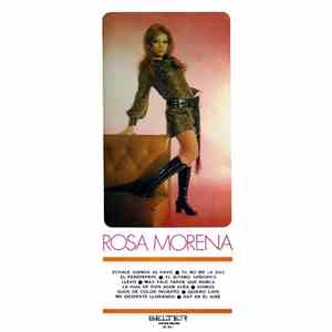 Rosa Morena - Échale Guindas Al Pavo download flac mp3