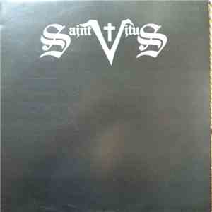 Saint Vitus - Saint Vitus download flac mp3