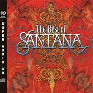 Santana - The Best Of Santana download flac mp3