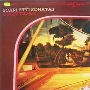 Scarlatti, Colin Tilney - Scarlatti Sonatas download flac mp3