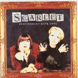 Scarlet  - Independent Love Song download flac mp3