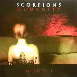 Scorpions - Humanity - Hour I download flac mp3