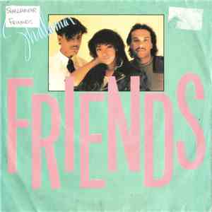 Shalamar - Friends download flac mp3