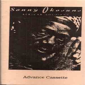 Sonny Okosun - African SOldiers download flac mp3
