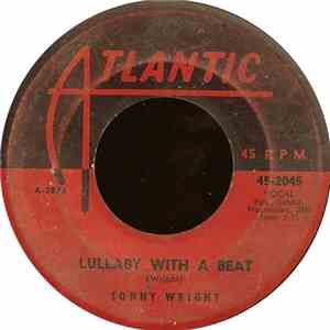 Sonny Wright - Heaven Help Me / Lullaby With A Beat download flac mp3