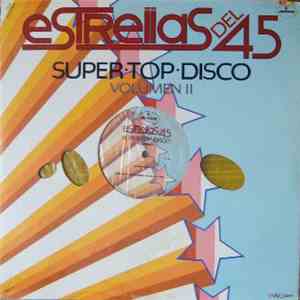 Stars On 45 - Estrellas Del 45 Volumen II "Stars On" download flac mp3