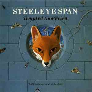 Steeleye Span - Tempted And Tried download flac mp3