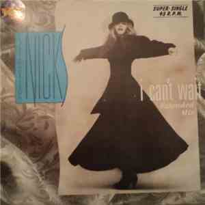 Stevie Nicks - I Can't Wait (Extended Mix) download flac mp3
