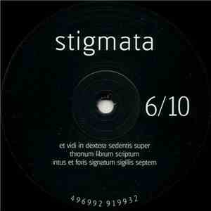 Stigmata - Stigmata 6/10 download flac mp3