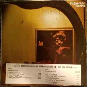 Sugarcane Harris - Sugarcane download flac mp3