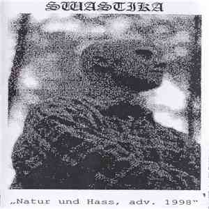 Swastika  - Natur & Hass, Adv. 1998 download flac mp3