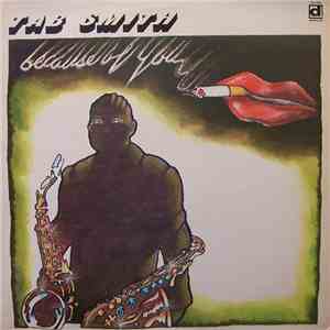 Tab Smith - Because Of You download flac mp3