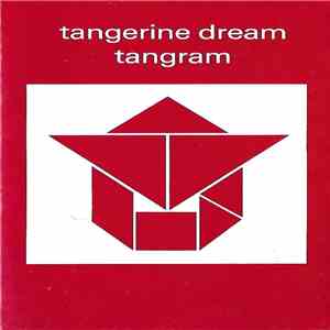 Tangerine Dream - Tangram download flac mp3