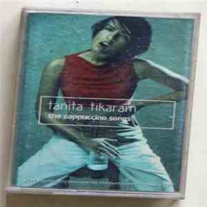 Tanita Tikaram - The Cappuccino Songs download flac mp3