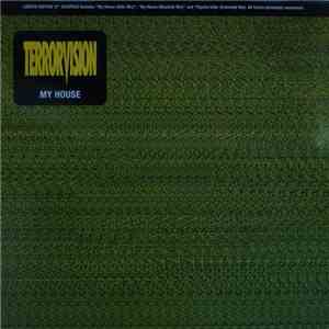Terrorvision - My House download flac mp3