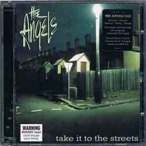 The Angels - Take It To The Streets flac mp3 download