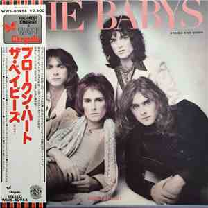 The Babys - Broken Heart download flac mp3