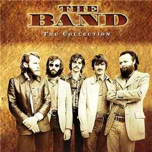 The Band - The Collection download flac mp3