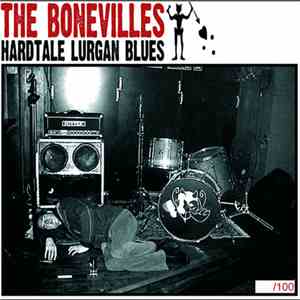 The Bonnevilles  - Hardtale Lurgan Blues download flac mp3