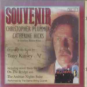The Delmé String Quartet - Souvenir flac mp3 download