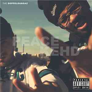 The Doppelgangaz - Peace Kehd download flac mp3