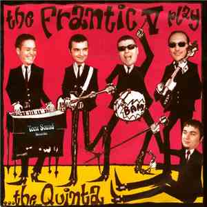 The Frantic V - Play ...The Quinta download flac mp3