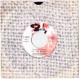 The Geminis  - Dansez Le Monkiss download flac mp3