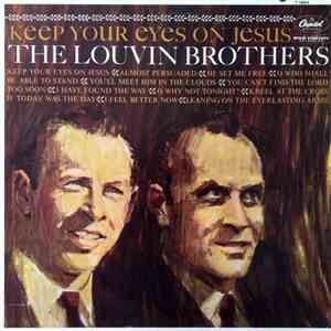 The Louvin Brothers - Keep Your Eyes On Jesus download flac mp3