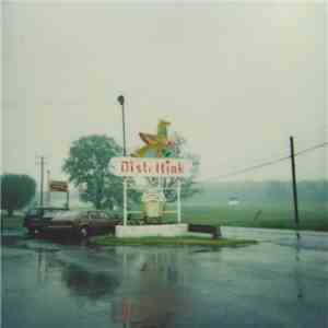 The Maravines - Distelfink download flac mp3