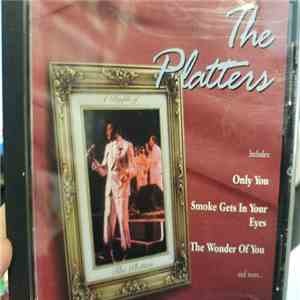 The Platters - A Profile Of The Platters download flac mp3