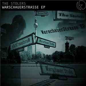 The Stolers - Warschauerstrasse Ep download flac mp3