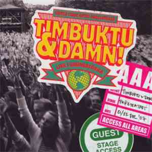 Timbuktu & Damn! - Live i Grünerlökka 07122122 download flac mp3