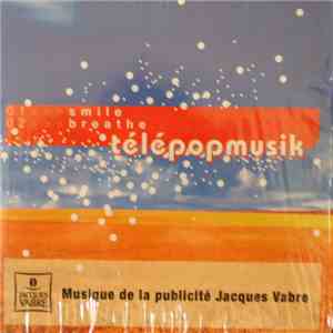 Télépopmusik - Smile download flac mp3