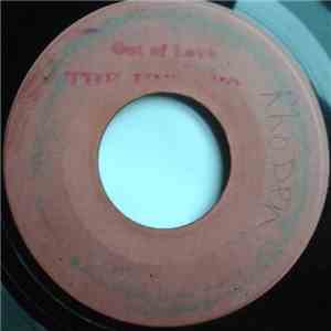 Uniques, The - Out Of Love / Watch This Sound download flac mp3