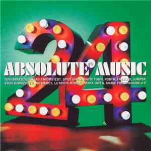 Various - Absolute Music 24 download flac mp3