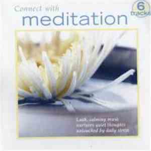 Various - Connect With Meditation download flac mp3