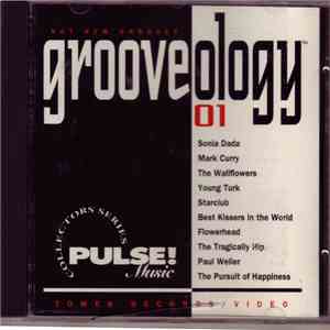 Various - Grooveology 01 download flac mp3