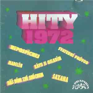 Various - Hity 1972 download flac mp3