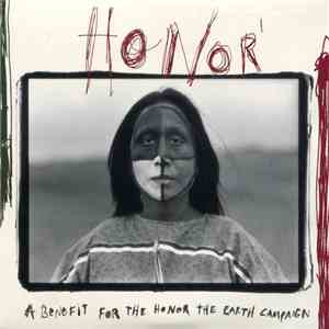 Various - Honor' (A Benefit For The Honor The Earth Campaign) download flac mp3
