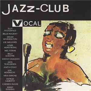 Various - Jazz-Club • Vocal download flac mp3